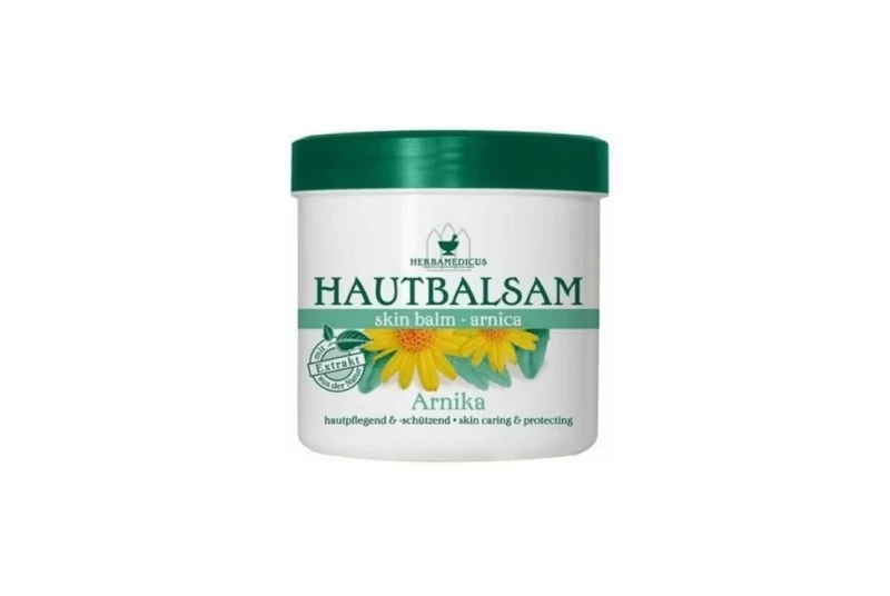 Crema Herbamedicus 250ml Arnica